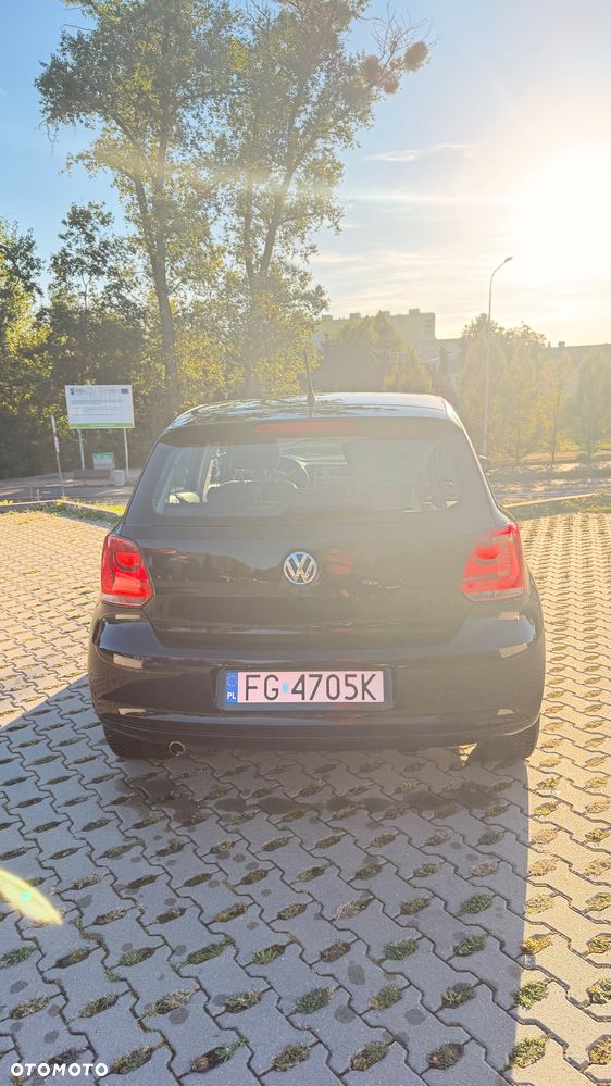 Volkswagen Polo 1.4 16V Highline - 7