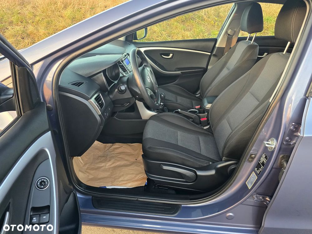 Hyundai i30 1.4 Comfort - 18