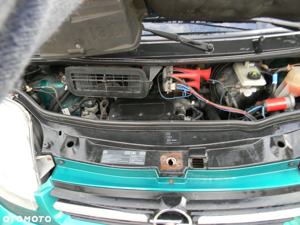 Renault Trafic Passenger Expression - 34