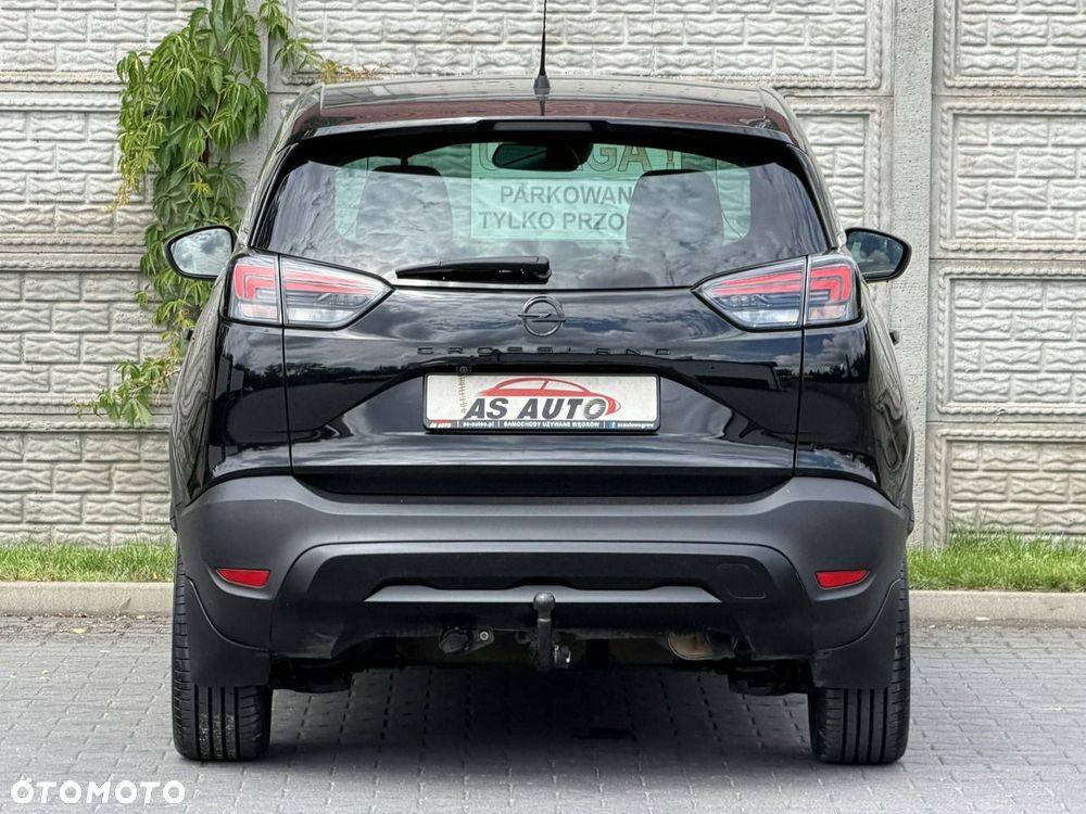 Opel Crossland X 1.2 Start/Stop Design Line - 39