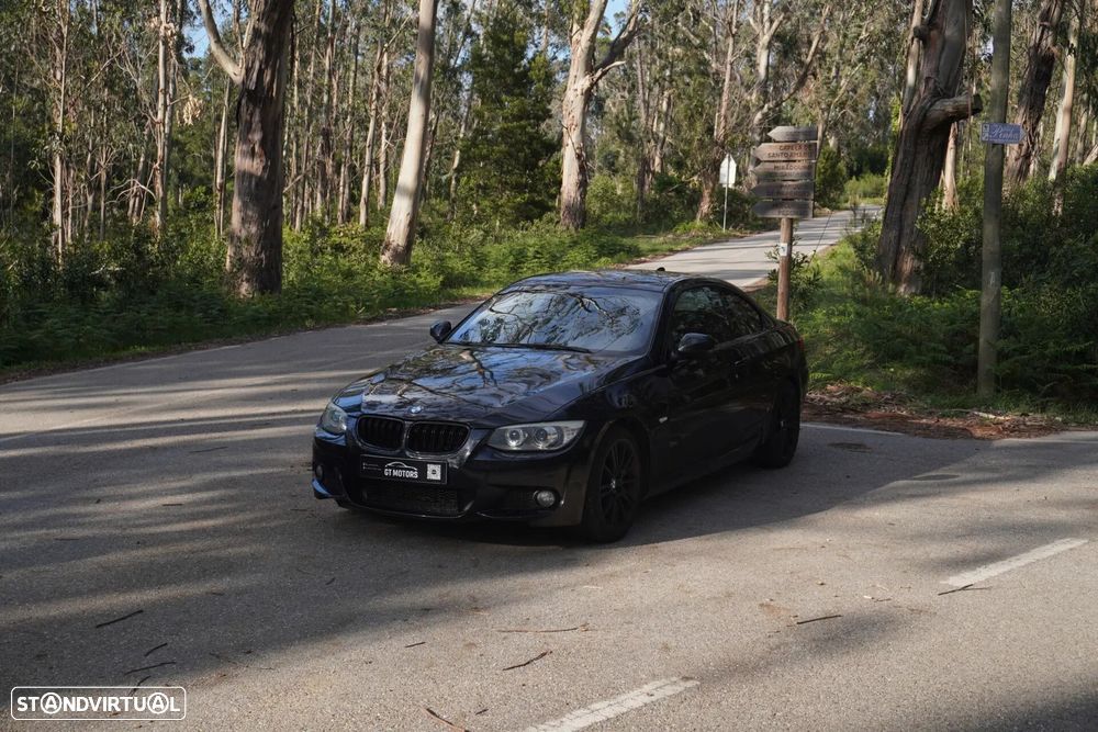 BMW 330 d xDrive - 4