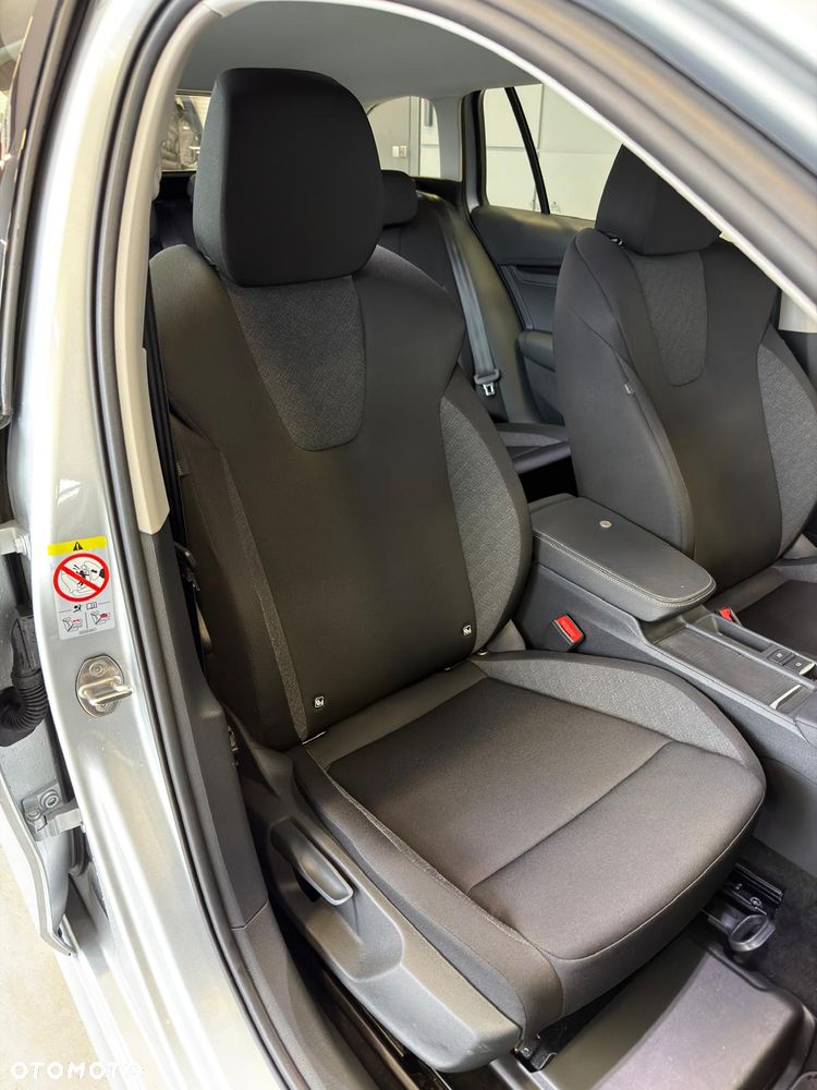 Skoda Octavia - 9