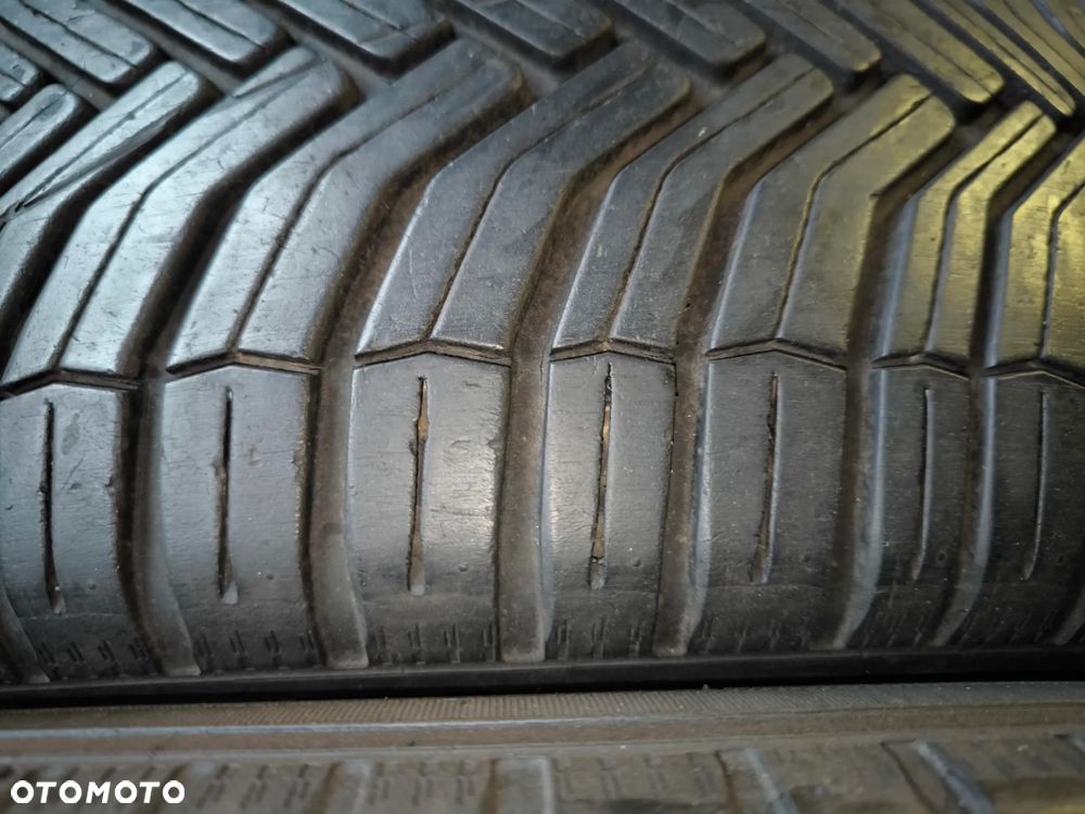 4 Opony WIELOSEZONOWE CAŁOROCZNE Michelin CrossClimate 235 65 17 Montaż Gratis! - 10