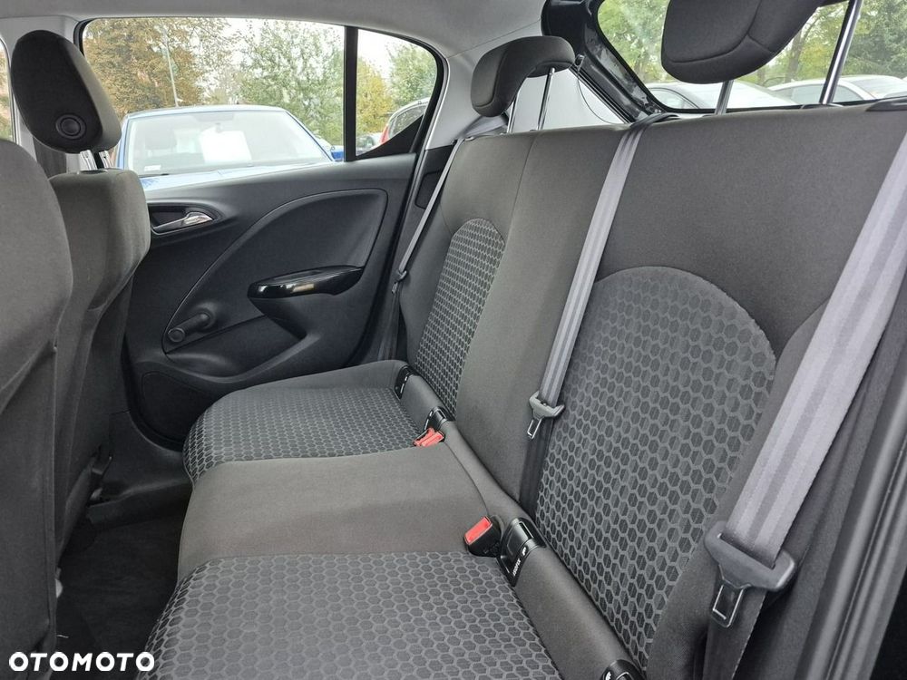 Opel Corsa - 20