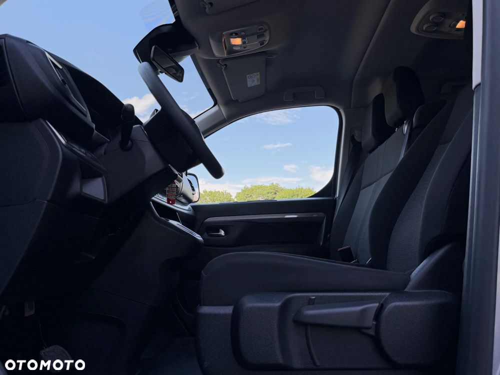 Citroën SpaceTourer 2.0 BlueHDi XL Plus EAT8 - 11