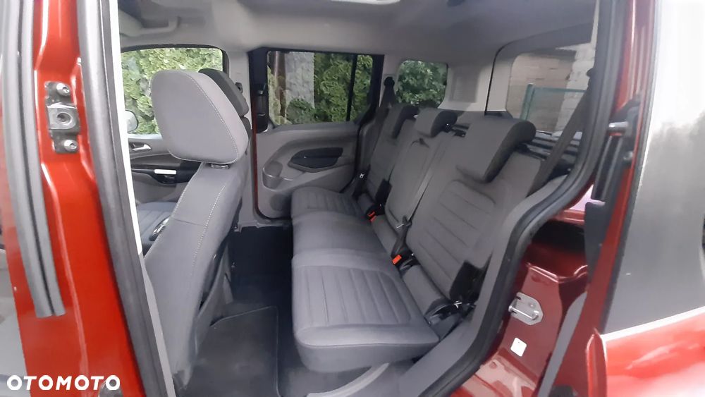 Ford Tourneo Connect 1.5TDCi Start-Stop Titanium - 30