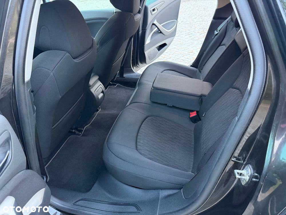 Citroën C5 HDi 140 FAP Business Class - 19