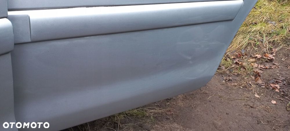 DRZWI TYLNE LEWE CITROEN GRAND PICASSO I 2006-2013 EZRC - 3