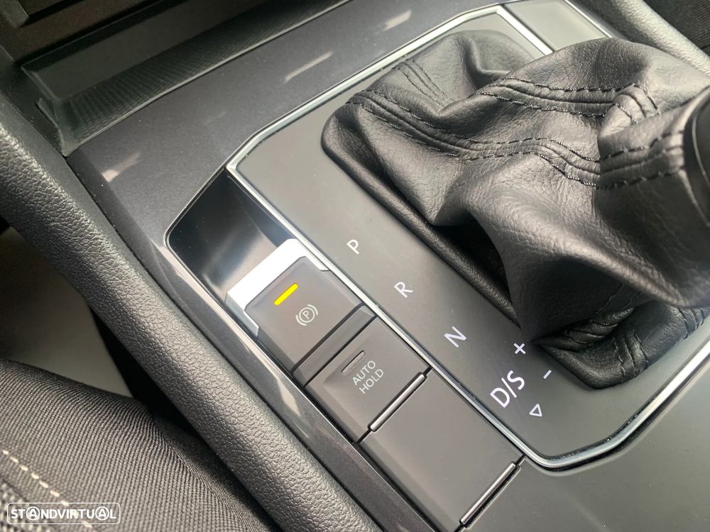 VW Tiguan Allspace 2.0 TDI Confortline DSG - 40