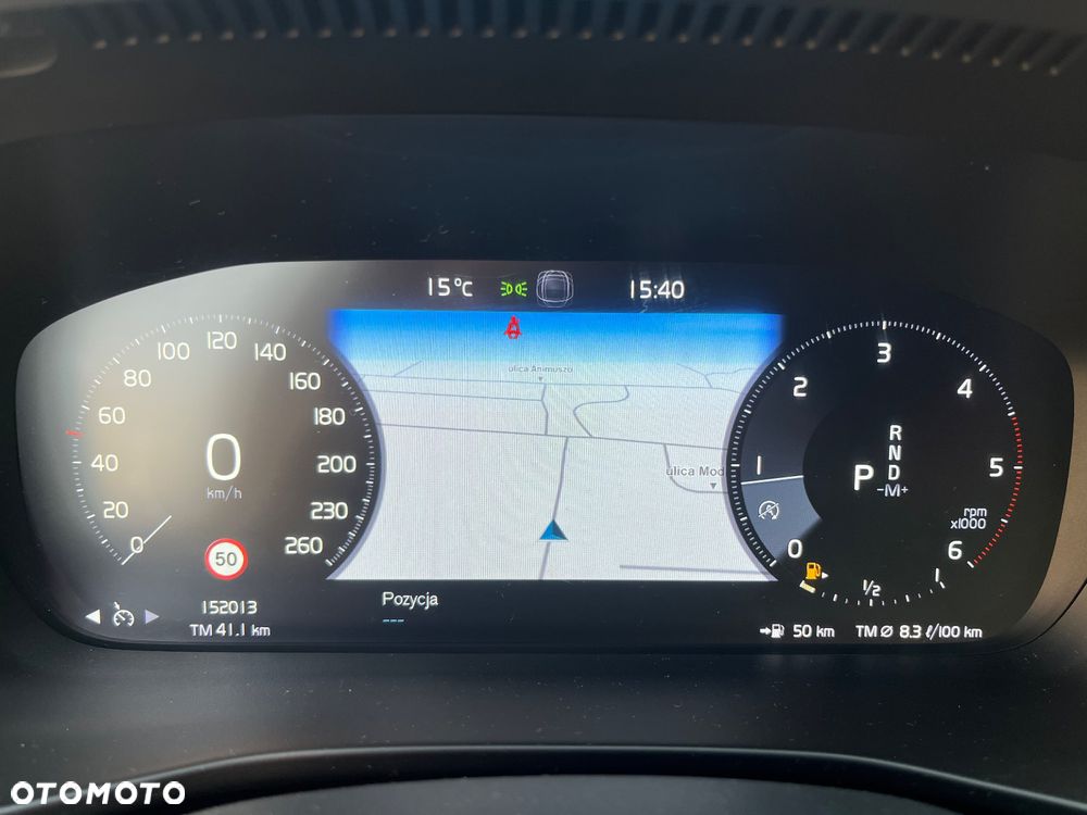 Volvo XC 40 D3 Momentum Pro - 29