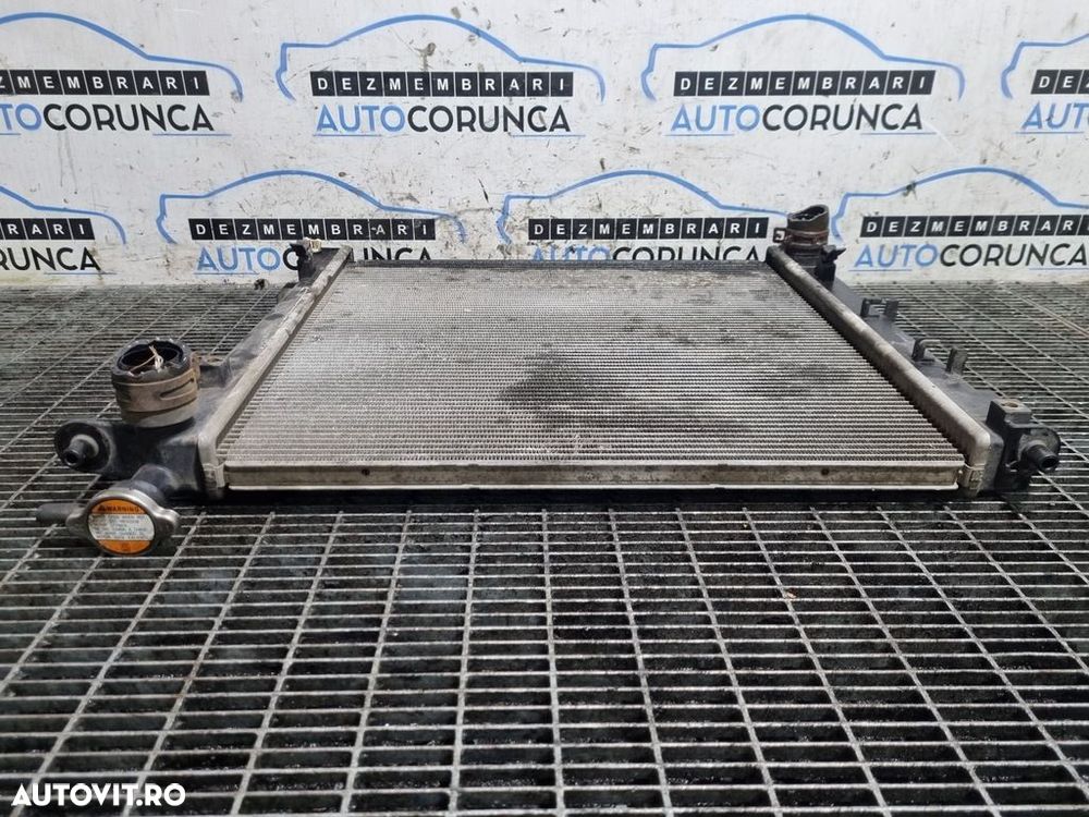 Radiator apa Kia Sportage III 2.0 Diesel 2010 - 2016 (1238) - 3