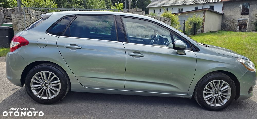 Citroën C4 - 5