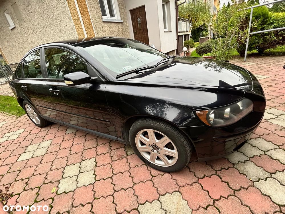 Volvo S40 - 3