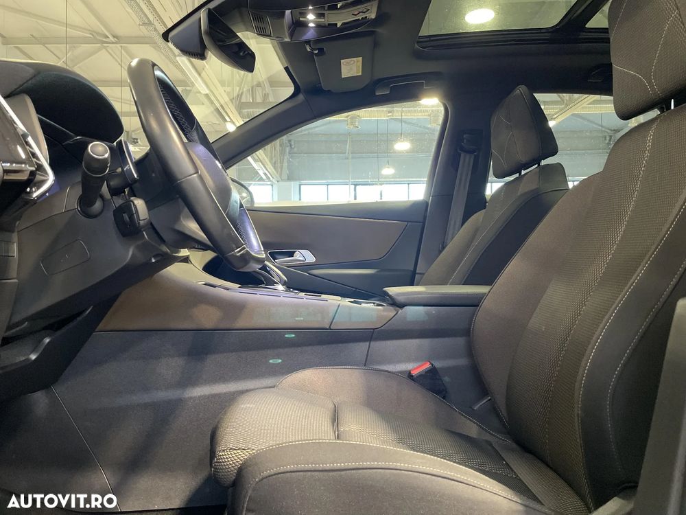 DS Automobiles DS 7 Crossback - 24