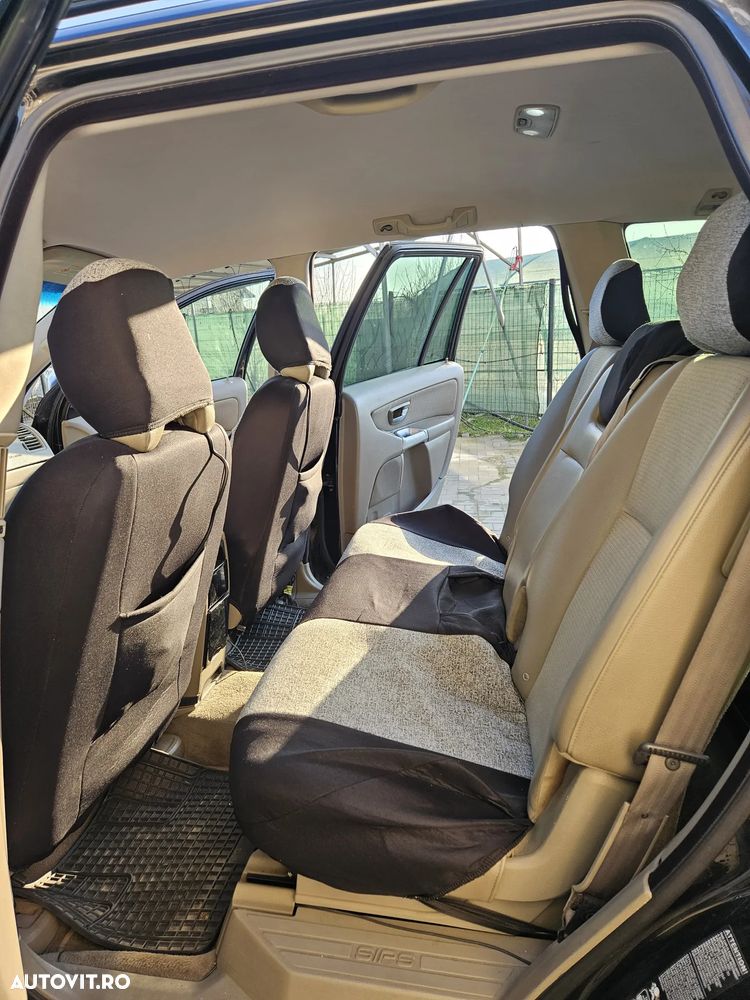 Volvo XC 90 D5 Comfort - 17