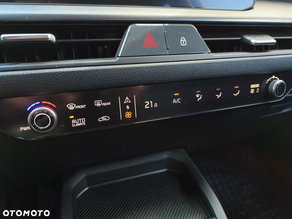 Kia Stonic 1.0 T-GDI L - 16