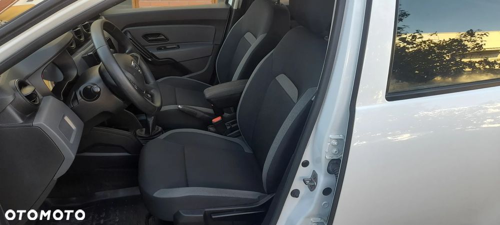Dacia Duster - 9