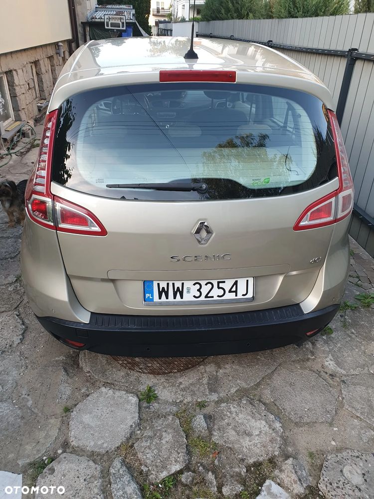Renault Scenic - 11