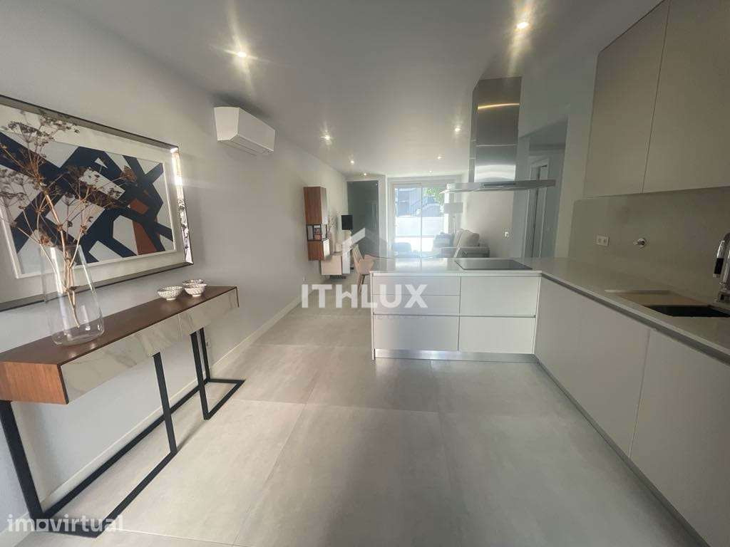 Espetacular Apartamento de 2 quartos a uma curta distância a pé da Ria - Grande imagem: 4/29
