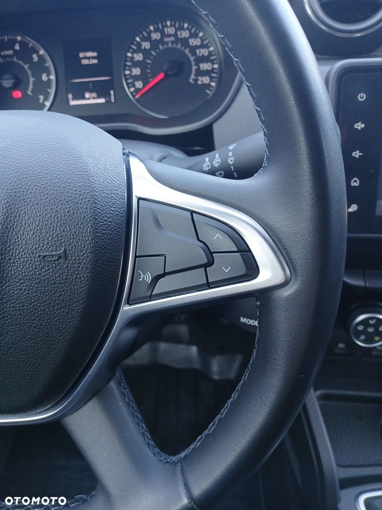 Dacia Duster 1.0 TCe Comfort - 22