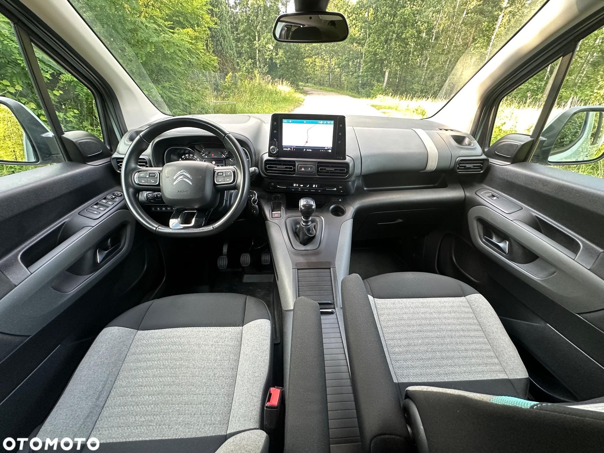 Citroën Berlingo XL 1.5 BlueHDI Shine S&S - 17