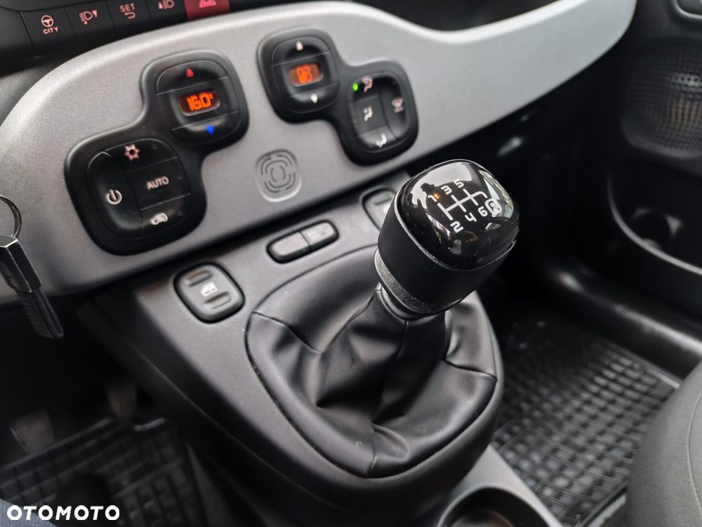 Fiat Panda - 15