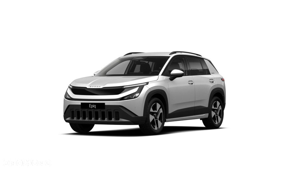 Skoda Epiq - 5