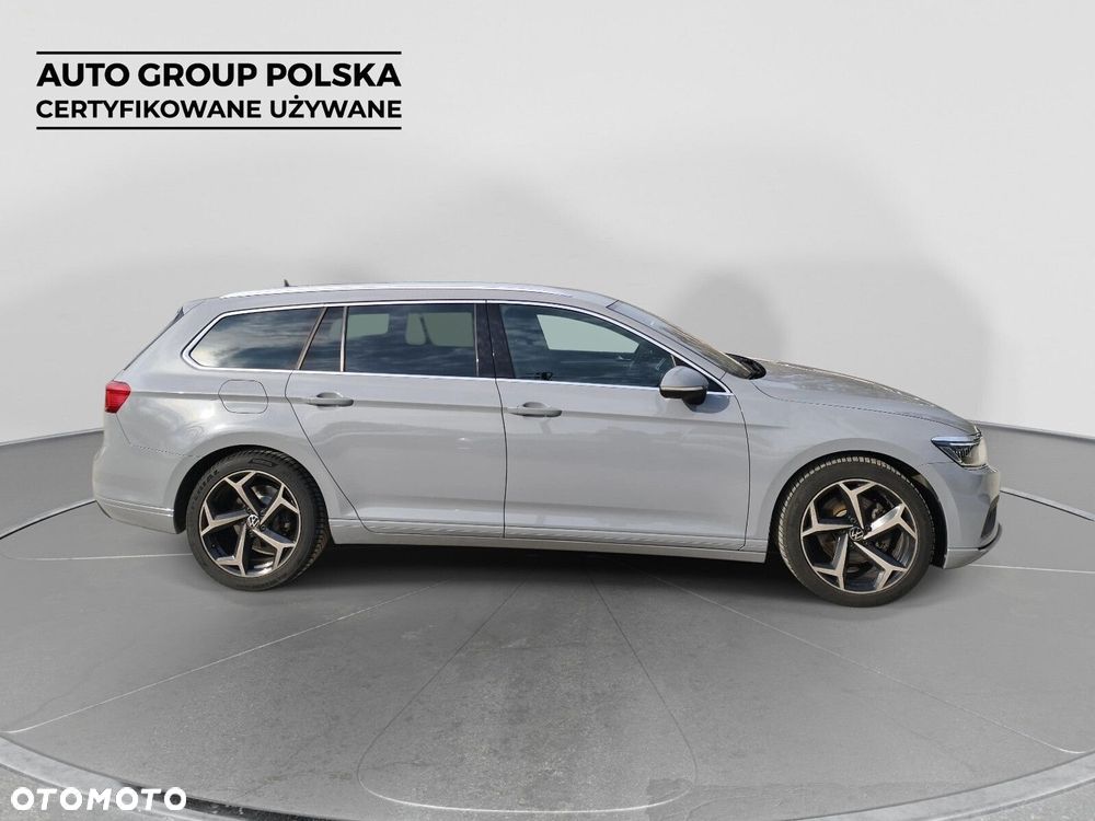 Volkswagen Passat 2.0 TDI EVO Business DSG - 16