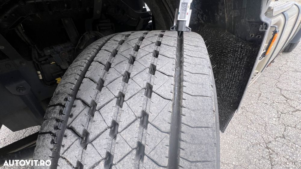 DAF XF 450 FT Super Space Cab - 13