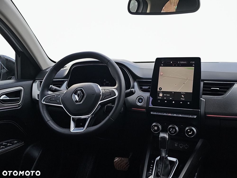Renault Arkana - 12