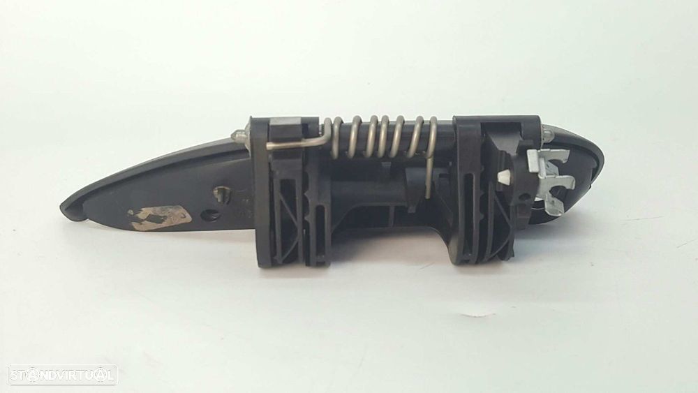 PUXADOR EXTERIOR FRENTE DIREITO DACIA SANDERO STEPWAY ESSENTIAL - 6