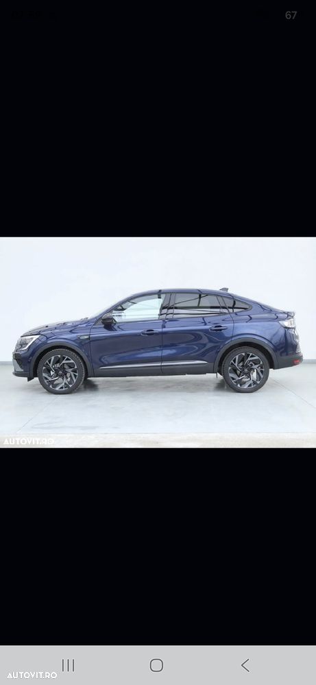 Renault Arkana MHEV 160 EDC Esprit Alpine - 15
