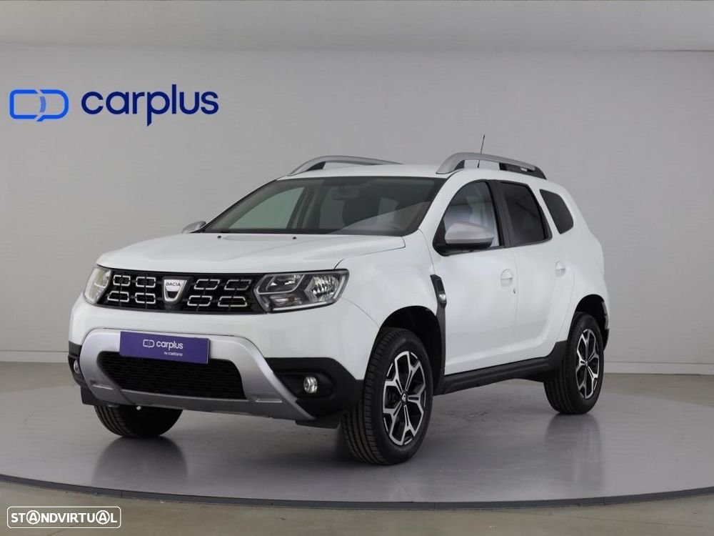 Dacia Duster 1.0 TCe Prestige - 1
