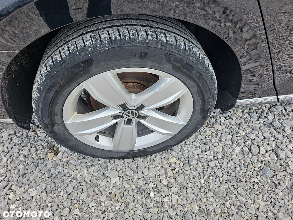 Volkswagen Passat 2.0 TDI 4Mot Elegance DSG - 28