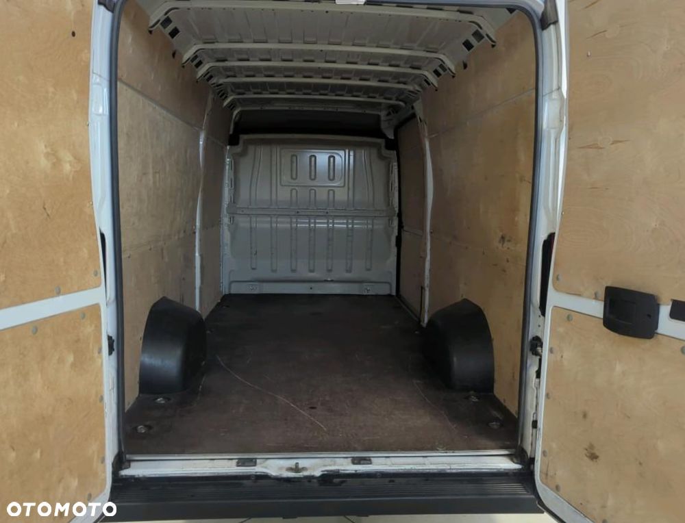 Peugeot Boxer L4H2 - 6