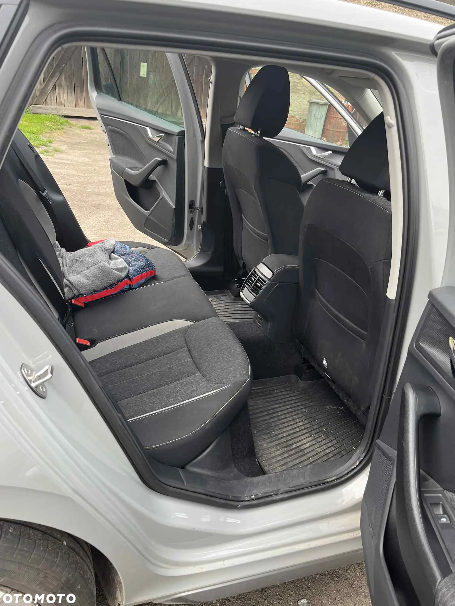 Skoda Kamiq 1.0 TSI Style DSG - 7
