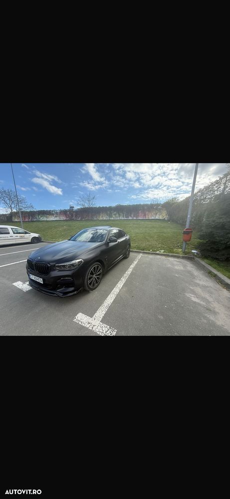BMW X4 xDrive30i AT M Sport - 6