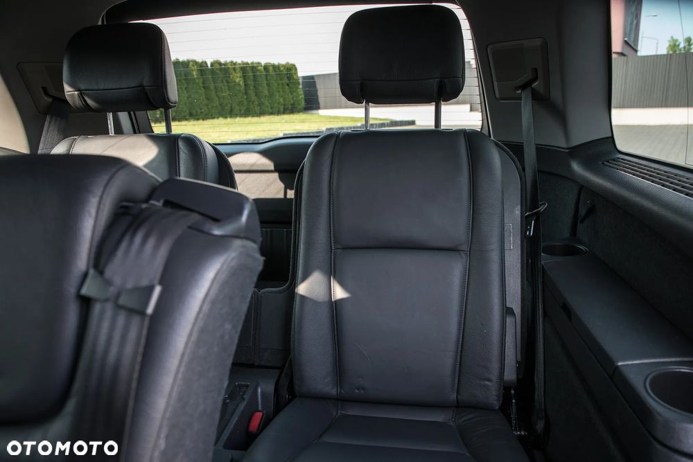 Volvo XC 90 D5 AWD Executive - 9