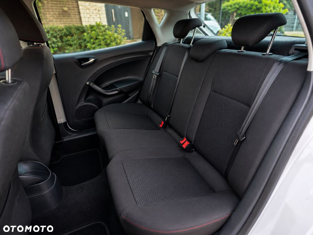 Seat Ibiza - 7