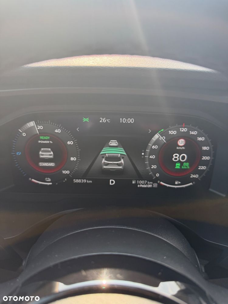Nissan Qashqai 1.5 e-POWER N-Connecta - 19