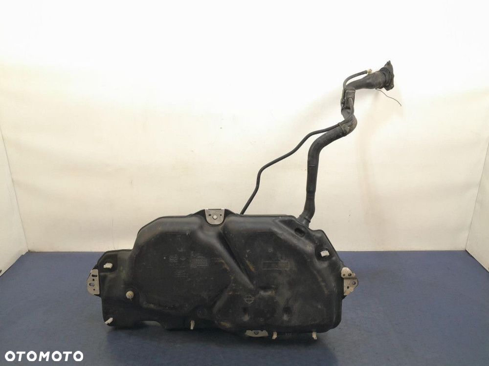 DACIA JOGGER ZBIORNIK BAK WLEW PALIWA 172032307R - 3