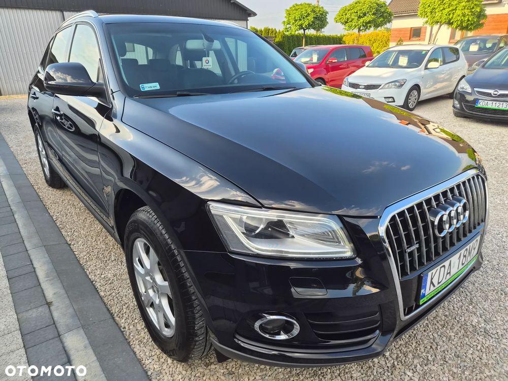 Audi Q5 - 12