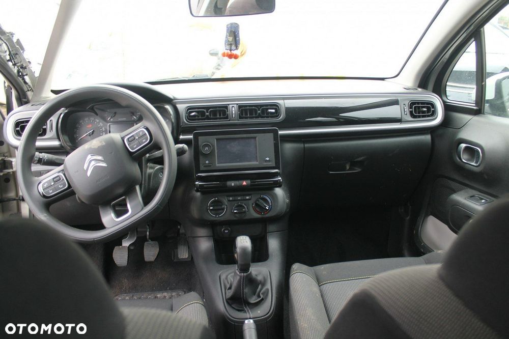 Citroën C3 - 12