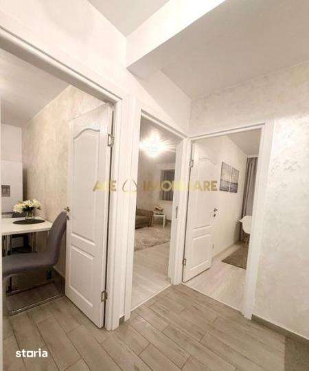 2 Camere de inchiriat | Giurgiului | Mobilat & Utilat — fotografia 3