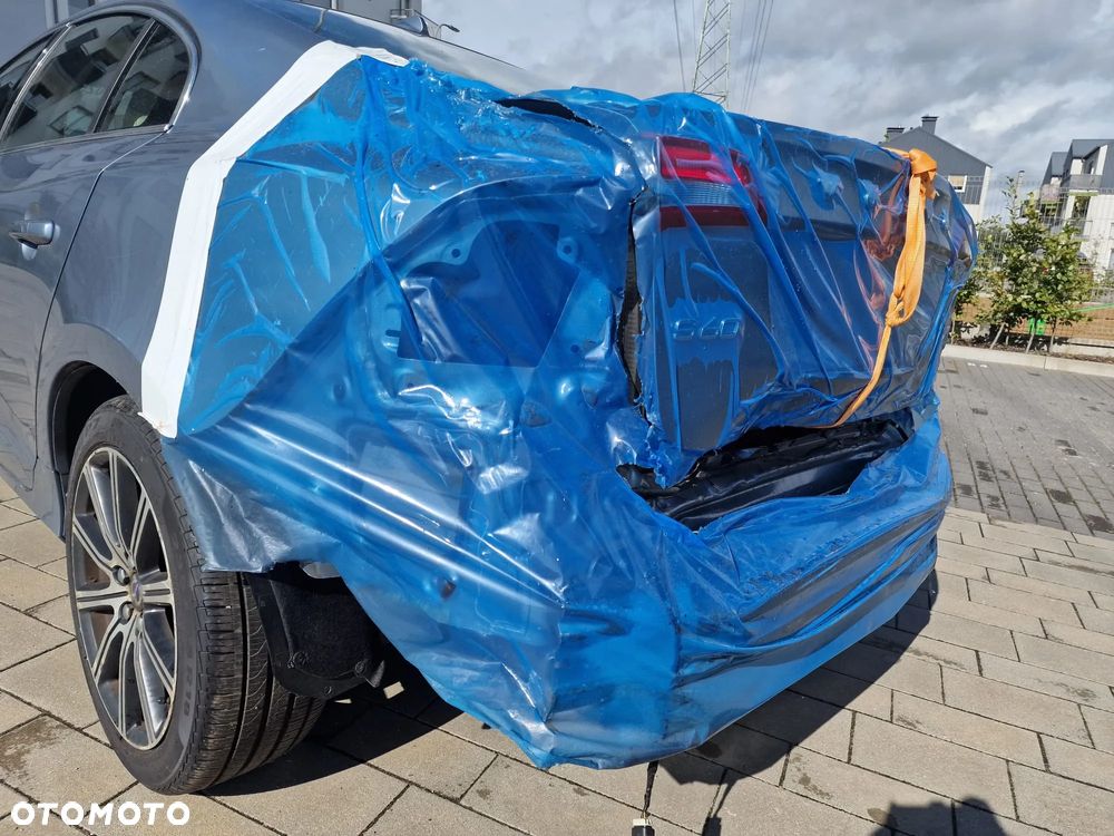 Volvo S60 - 17