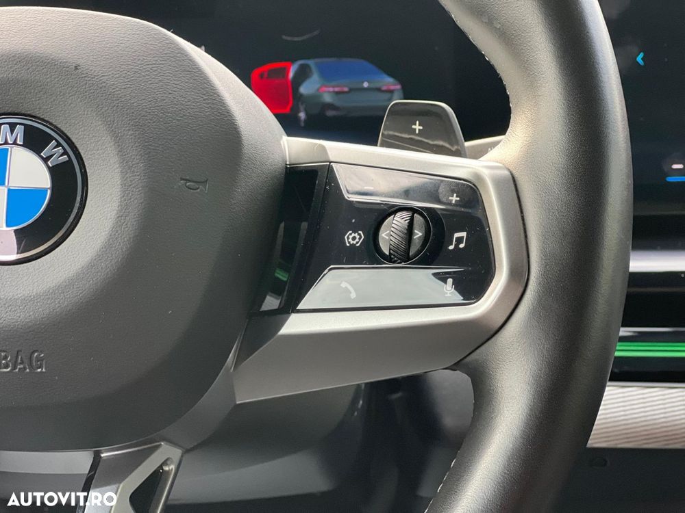 BMW Seria 5 - 21