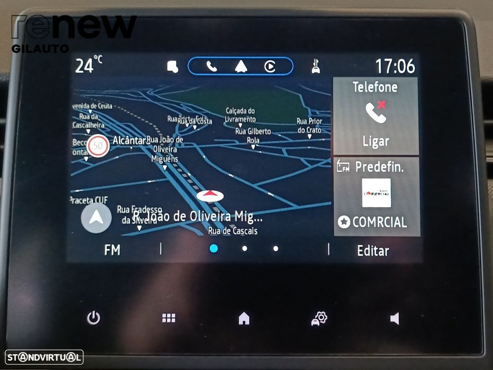 Renault Clio 1.0 TCe Techno Bi-Fuel - 16