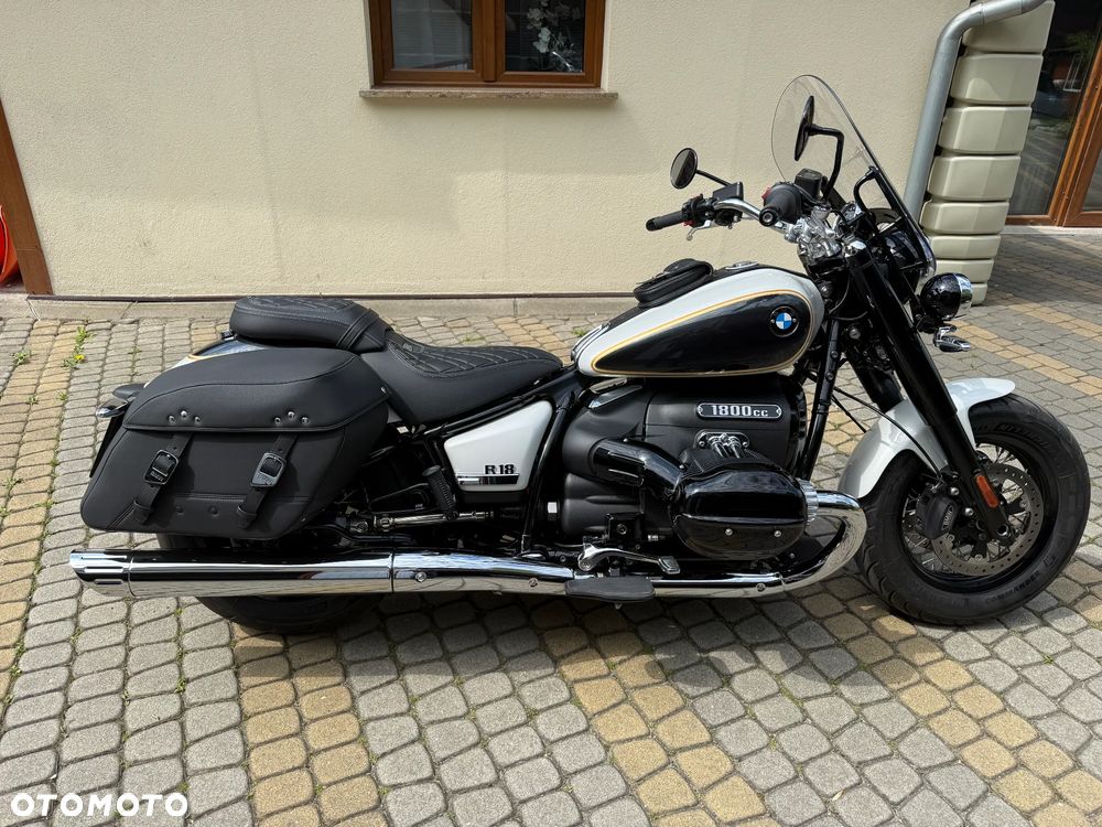 BMW R - 3