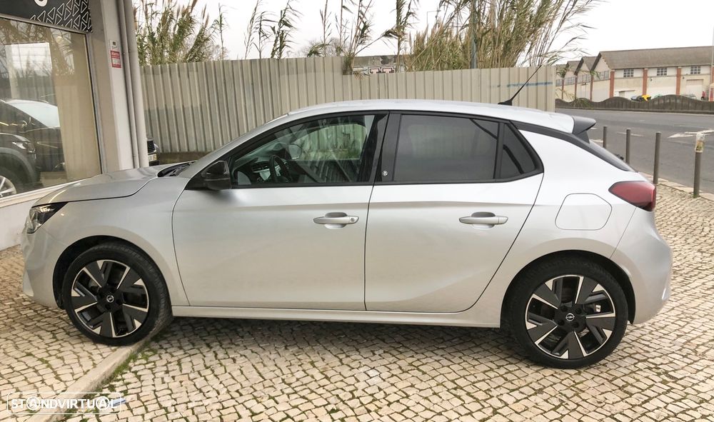 Opel Corsa-e Business - 9