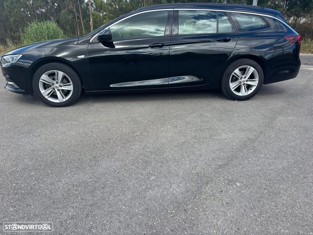 Opel Insignia Sports Tourer 1.6 CDTi Business Edition - 2